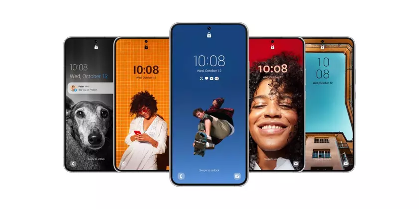 Samsung рассказала когда и какие устройства компании получат обновление One UI 5.0 на основе Android 13 в Германии