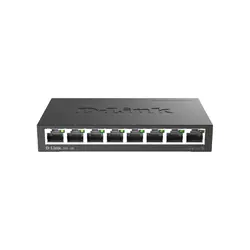 D-Link DGS-108