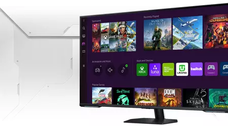 Le moniteur de jeu 4K à base de mini-LED Samsung Odyssey Neo G7 est disponible en précommande en Europe pour 220 € de réduction et un casque Galaxy Buds 2 Pro gratuit.