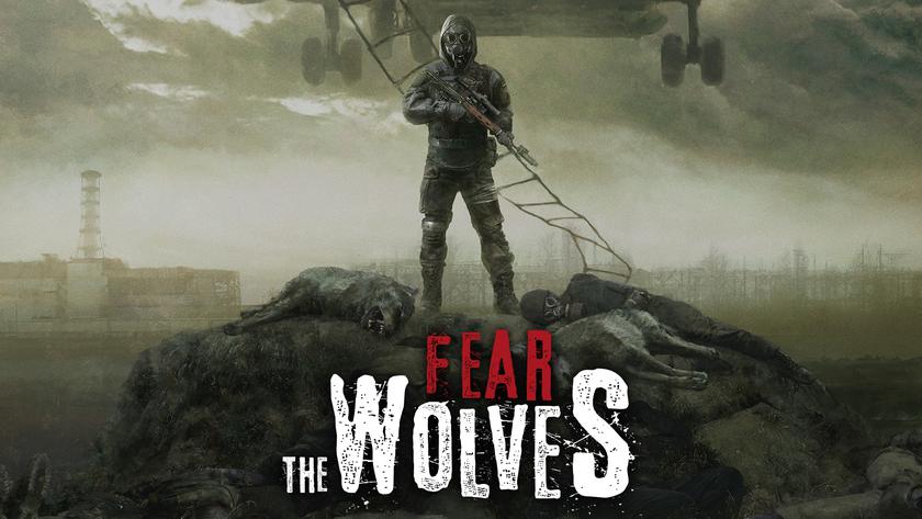 Обзор Fear The Wolves: всё не так однозначно