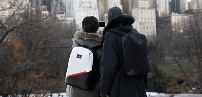 Не только смартфоны и гаджеты: OnePlus представила рюкзак Urban Traveler Backpack