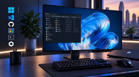 Microsoft Project Zenith : une version de Windows 11 taillée pour les développeurs