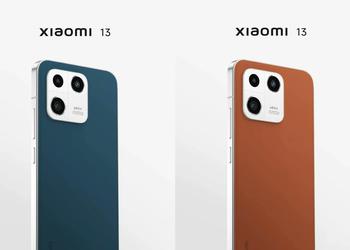 Флагманы Xiaomi 13 (или Xiaomi 14) могут представить уже 1 декабря