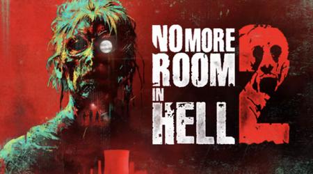 Halloween sera plus amusant avec No More Room in Hell 2 : la date de sortie du jeu d'action et d'horreur en coopération a été annoncée. 