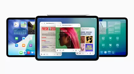У iPadOS 26 з’явилися меню, вікна та Exposé з macOS