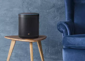 Xiaomi готовит к выходу флагманскую умную колонку, её покажут 10 августа на презентации Mi MIX 4