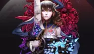 Не пропускайте эту раздачу: EGS дарит высокооценную метроидванию Bloodstained: Ritual of the Night