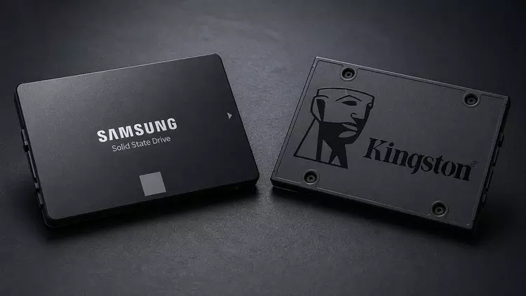 Пора покупать SSD: Samsung и Kingston поднимают цены на свои накопители