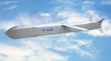 The Russians have unveiled the Kh-69 cruise missile with a 310kg warhead and a range of up to 290km for the fifth-generation Su-57 fighter jet