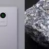 Sony Xperia 1 VIII detail