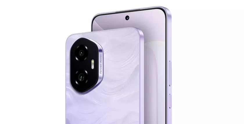 Honor 400: детали об инновационном чипсете и обновленной камере