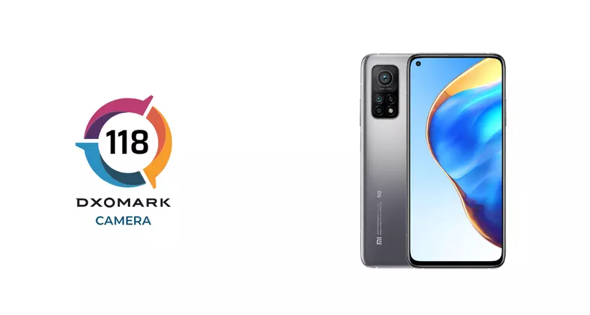 На уровне OnePlus 8 Pro и Samsung Galaxy S20+: камеру Xiaomi Mi 10T Pro протестировали в DxOMark