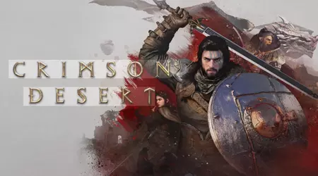 У Crimson Desert додано рівні складності, холодильники та нові коти: хітова екшен-RPG отримала великий патч