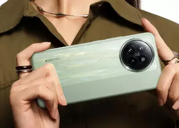 Xiaomi CIVI 4 Pro will not be released in the global market