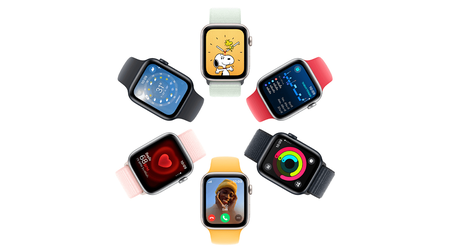 Bloomberg: Apple sta ancora lavorando a uno smartwatch Apple Watch SE con cassa in plastica colorata