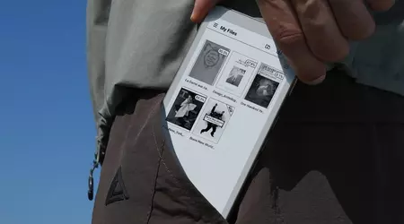 Viwoods releases AiPaper Reader — the world's first e-reader on Android 16 with an E Ink display and built-in AI assistant