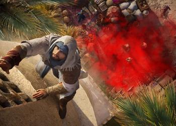 C'est désormais officiel : Assassin's Creed Mirage sortira cet automne.