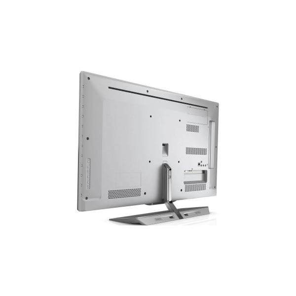 Philips 55PFL7007T: цены, характеристики, фото, где купить