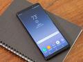 Samsung Galaxy Note 9, возможно, получит конфигурацию на 8/512 ГБ