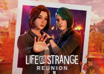 В поисках маски: представлен геймплейный трейлер Life is Strange: Reunion