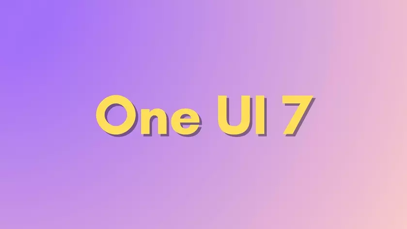 Инсайдер рассказал когда Samsung запустит тестирование One UI 7 Beta