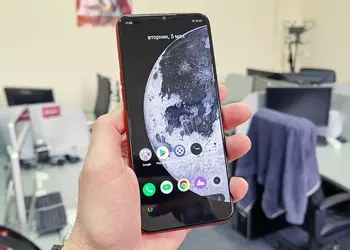 Обзор realme C3: лучший бюджетный смартфон с NFC