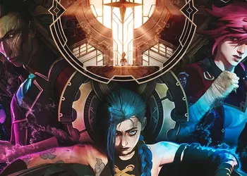 Netflix has unveiled a spectacular trailer ...