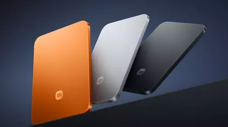 An excellent companion for the modern person: Xiaomi Ultra Thin Magnetic Power Bank with a thickness of only 6 mm has entered the global market