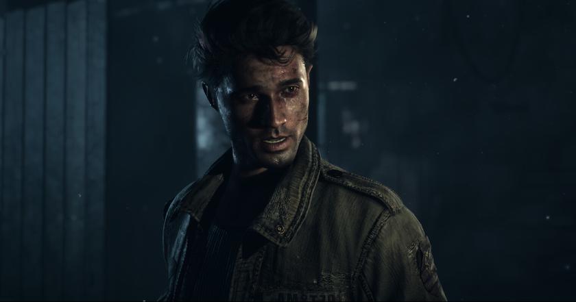 Началась предварительная загрузка римейка хоррора Until Dawn: на PlayStation 5 игра весит 57 ГБ