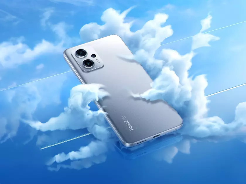 Сколько будет стоить Redmi K50i с чипом MediaTek Dimensity 8100 на борту