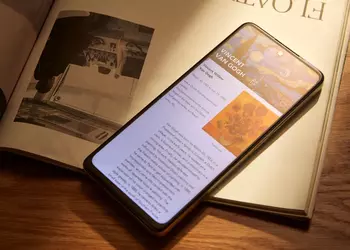 TCL представила свои первые смартфоны с технологией защиты зрения NxtPaper — TCL 40 NxtPaper и TCL 40 NxtPaper 5G