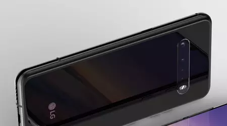 LG хоче відмовитися від флагманської серії смартфонів G