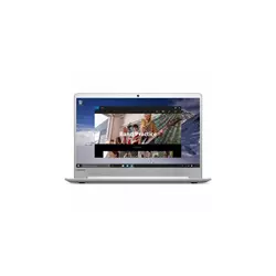 Lenovo IdeaPad 710S-13 (80W3005WRA) Silver