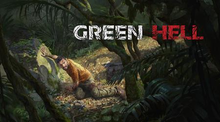 Verbringe ein Wochenende im Amazonas: Der beliebte Survival-Simulator Green Hell ist jetzt vorübergehend kostenlos auf Steam