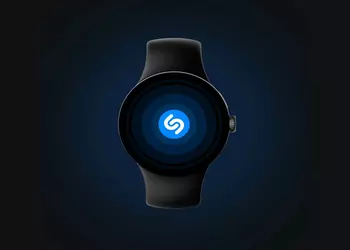 Shazam добавил возможность воспроизведения песен без телефона на часах Wear OS