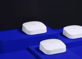 Первая ласточка: Eero внедрит поддержку стандарта Matter во все свои актуальные WiFi-роутеры