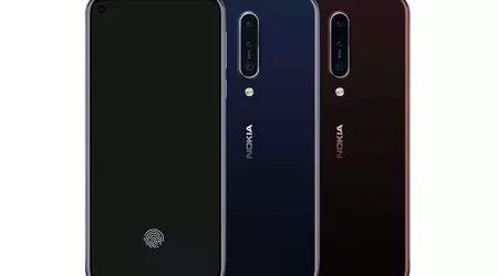Компанія HMD Global все ж випустить смартфон Nokia 8.1 Plus