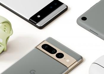 When Pixel 7, Pixel 7 Pro and Pixel Watch will go on sale?