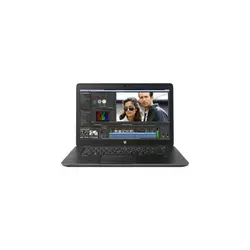 HP ZBook 15u G3 (T7W12EA)