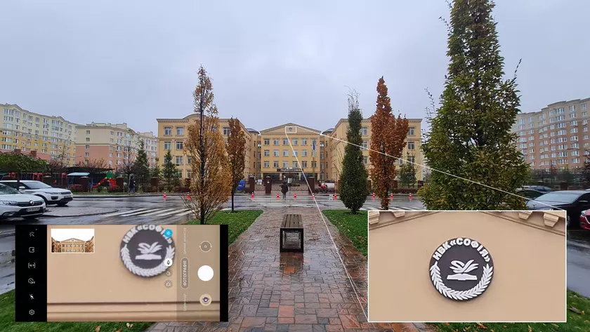 Дневник Samsung Galaxy S20 FE: ультразум x30 и что он дает на практике