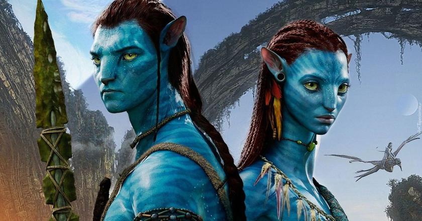 Вызывает Пандора: Сообщается, что съемки "Avatar 4" начнутся уже в течении месяца и это будет грандиозно!