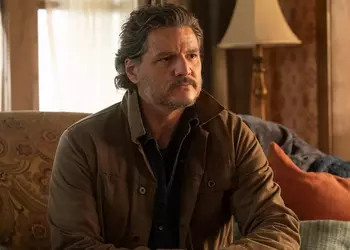 Le premier épisode de la deuxième ...