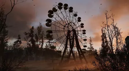 Il y aura encore plus de mods pour STALKER : GSC Game World va sortir un outil officiel SDK Beta