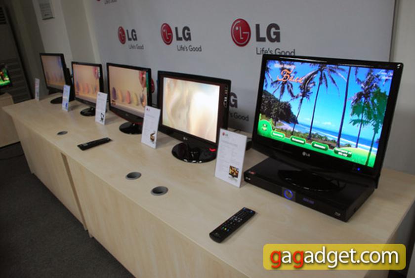 Компьютеры Lg Фото