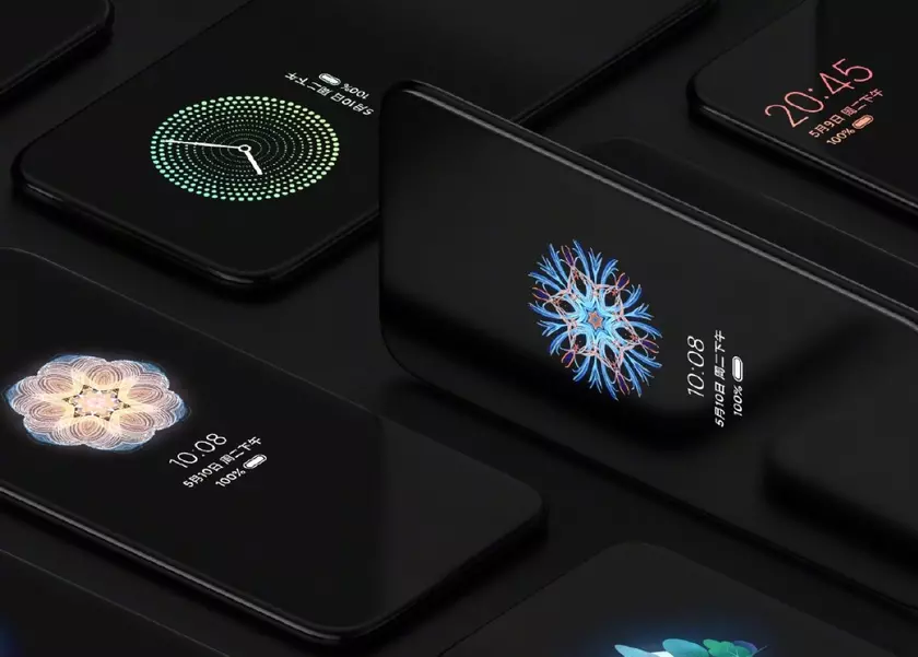 С выходом MIUI 12 все смартфоны Xiaomi и Redmi получат тёмную тему интерфейса