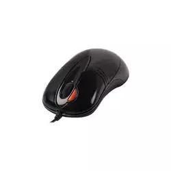 A4Tech X5-50D Black USB+PS/2