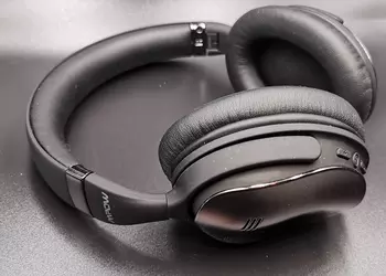 Обзор MPOW H5: беспроводные наушники с шумоподавлением за 45 долларов