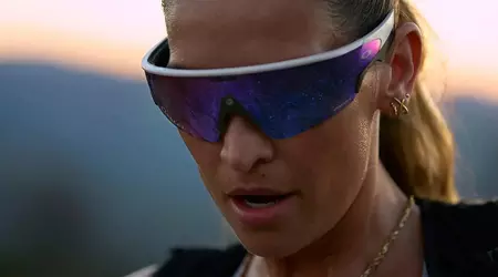 For those who live on the move: Oakley Meta Vanguard smartglasses with Meta AI integration and high autonomy have been unveiled