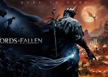 В каталог Xbox Game Pass скоро добавят не только мрачную экшен-RPG Lords of the Fallen, но и тактический шутер Sniper Ghost Warrior Contracts 2