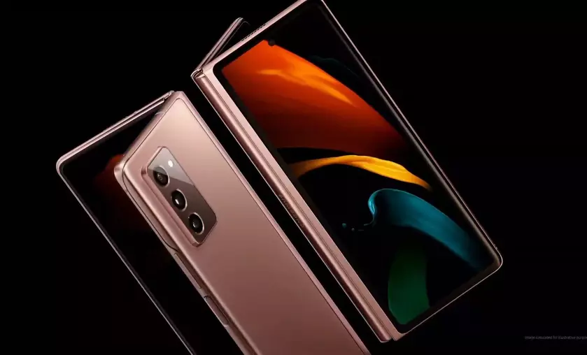Samsung проведет вторую часть Galaxy Unpacked — специально для Galaxy Z Fold 2